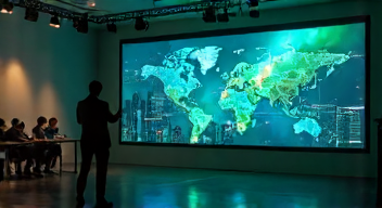 Perspektiven zu SAPs Zukunft und Marktstrategien