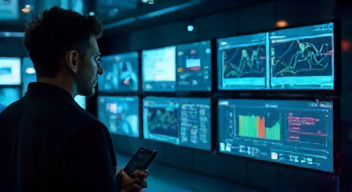 Perspektiven zu Sicherheit und Überwachung