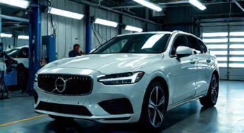 Perspektiven zu Sicherheitsstandards im Automobilsektor