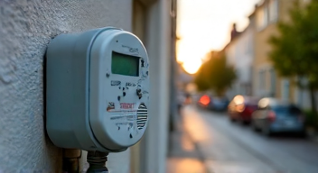 Perspektiven zu Smart Metern in Deutschland