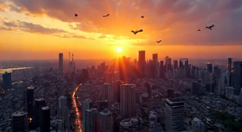 Perspektiven zu Starlink und internationaler Kontrolle