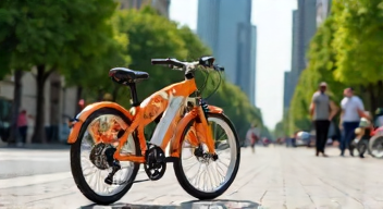 Perspektiven zu Sushi Bikes und urbaner Mobilität