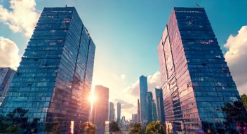 Perspektiven zu Telekom und Meta