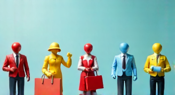 Perspektiven zu Verbraucherrechten sind entscheidend