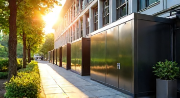 Perspektiven zu Wärmespeichern sind vielversprechend