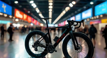 Perspektiven zur Eurobike 2026 sind entscheidend