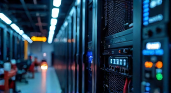 Perspektiven zur IT-Innovation und Energieverteilung