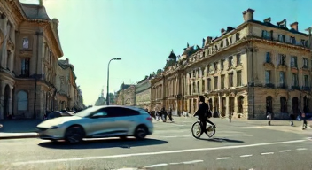 Philosophische Ansätze zur Mobilität (5/10)