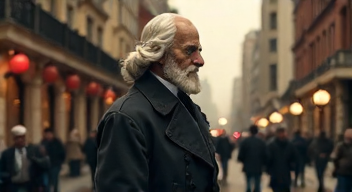 Philosophische Aspekte der Arbeitskämpfe (5/10)