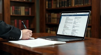 Philosophische Aspekte der digitalen Steuererklärung (5/10)