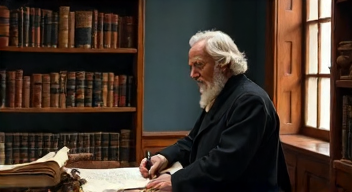 Philosophische Betrachtung der Konsumfreiheit (5/10)