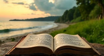 Philosophische Betrachtung des Wandels (5/10)