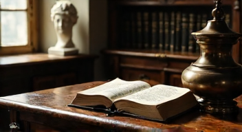 Philosophische Betrachtungen zum Betrug (5/10)