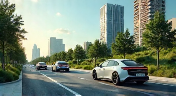 Philosophische Betrachtungen zur Mobilität der Zukunft (5/10)