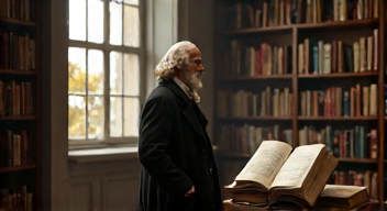 Philosophische Perspektiven auf den Datenschutz (5/10)