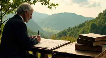 Philosophische Perspektiven auf Ressourcen und Ethik (5/10)