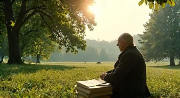 Philosophische Perspektiven zur Verantwortung in der Gesellschaft (5/10)