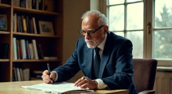 Philosophische Überlegungen: Immanuel Kant zur Ethik der Digitalisierung (5/10)