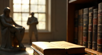 Philosophische Überlegungen zur Autonomie (5/10)