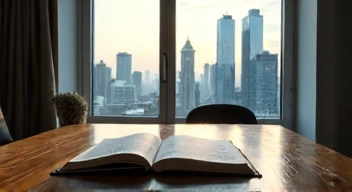 Philosophische Überlegungen zur Macht der Tech-Unternehmen (5/10)