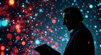 Philosophische Überlegungen zur Macht von Daten (4/10)