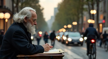 Philosophische Überlegungen zur Mobilität