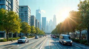 Philosophische Überlegungen zur Mobilität der Zukunft (5/10)