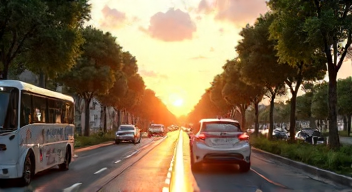 Philosophische Überlegungen zur Mobilität der Zukunft (5/10)