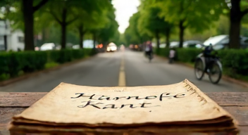 Philosophische Überlegungen zur Mobilitätswende (4/10)