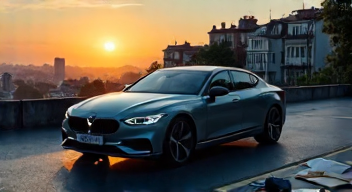 Philosophische Überlegungen zur Sicherheit im Automobil (5/10)