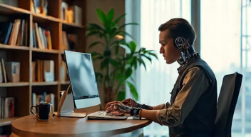 Philosophische Überlegungen zur Technologie und Gesellschaft (5/10)