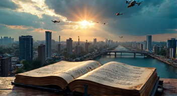 Philosophische Überlegungen zur Zukunft der Logistik (5/10)