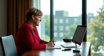 Politische Aspekte von Apples Strategien (8/10)