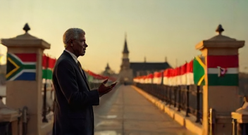 Politische Dimension der Einreisebestimmungen (9/10)