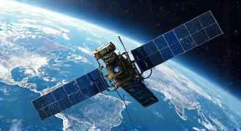 Politische Dimension der Satelliteninfrastruktur