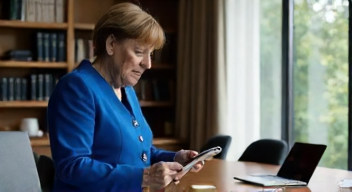 Politische Dimension der Technologie (9/10)