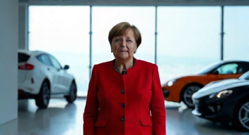 Politische Dimensionen der Automobilindustrie (9/10)