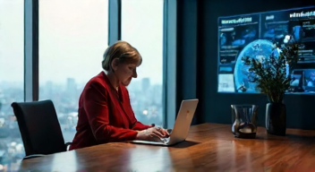 Politische Dimensionen der Cyber-Sicherheit (9/10)