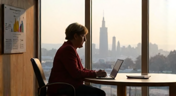 Politische Dimensionen der digitalen Souveränität (9/10)