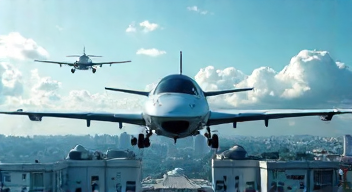 Politische Dimensionen der Hyperschalltechnologie (9/10)