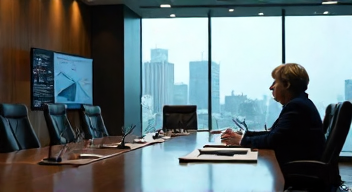 Politische Dimensionen der KI-Entwicklung (9/10)