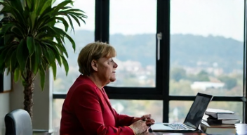 Politische Dimensionen der KI-Entwicklung (9/10)