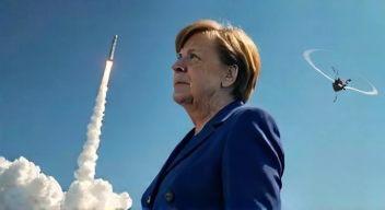 Politische Dimensionen der Raumfahrt (8/10)