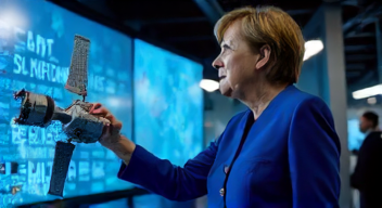 Politische Dimensionen der Raumfahrt (9/10)