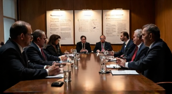 Politische Dimensionen der Schlichtungsverfahren und deren Herausforderungen (9/10)