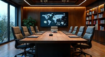 Politische Dimensionen der Tech-Regulierung (9/10)