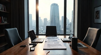 Politische Dimensionen der Tech-Revolution