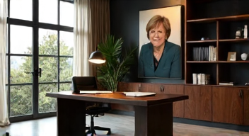 Politische Dimensionen der Unternehmensführung (9/10)