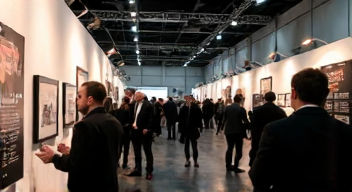 Politische Dimensionen: Die Rolle der Politik für die Messe (9/10)