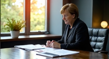 Politische Einflüsse auf den Aktienmarkt (9/10)